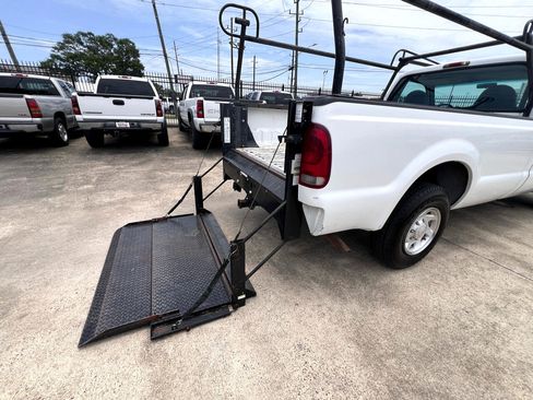Used 2002 Ford F250 XL image 33