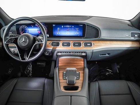 Certified 2026 Mercedes-Benz GLE 350 4MATIC image 14