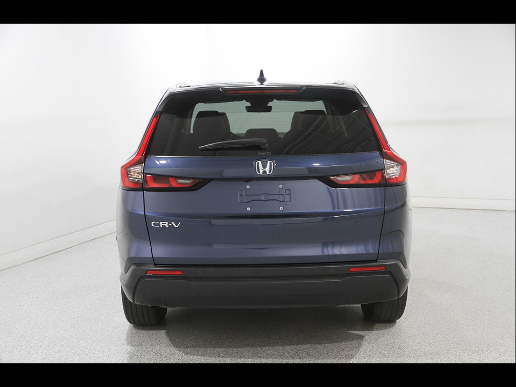 Used 2024 Honda CR-V EX-L image 19