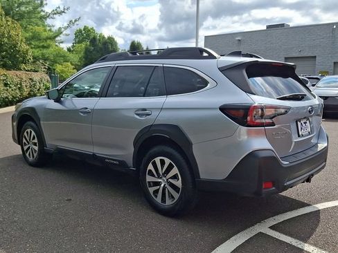 Certified 2024 Subaru Outback Premium AWD/4WD image 4