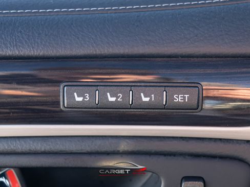 Used 2017 Lexus LS 460 AWD w/ Comfort Package image 39