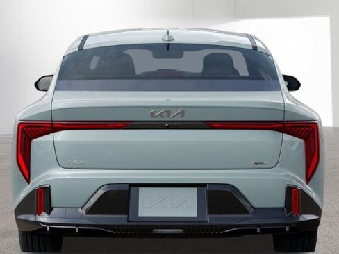 New 2025 Kia K4 GT-Line Turbo image 14