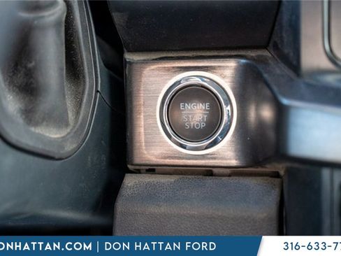 Used 2023 Ford F350 Lariat w/ FX4 Off-Road Package image 13