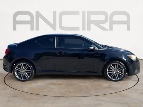 Used 2013 Scion tC image 11