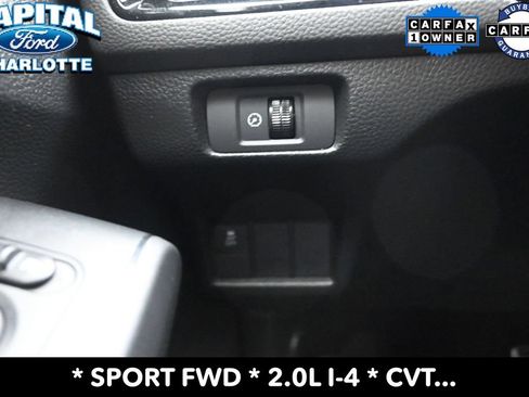 Used 2025 Honda Civic Sport image 17