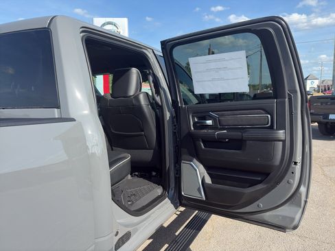 New 2026 RAM 2500 Laramie image 21