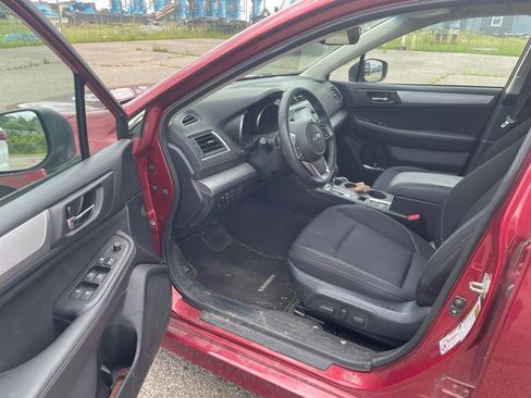 Used 2019 Subaru Legacy 2.5i Premium AWD/4WD image 13