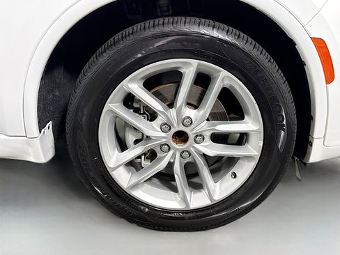 Used 2023 Dodge Durango GT image 32