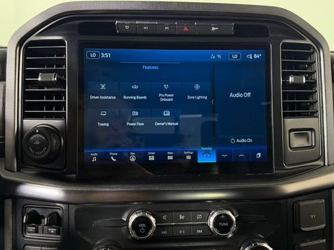 Used 2022 Ford F150 Platinum AWD/4WD image 18