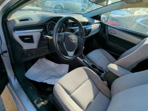 Used 2014 Toyota Corolla LE FWD image 7