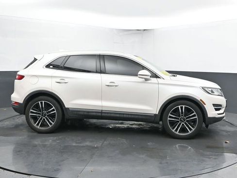 Used 2018 Lincoln MKC Reserve w/ Lincoln MKC Climate Package image 12