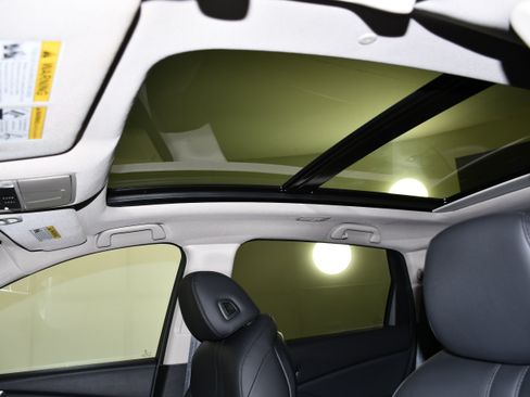 Certified 2023 Acura RDX AWD image 38