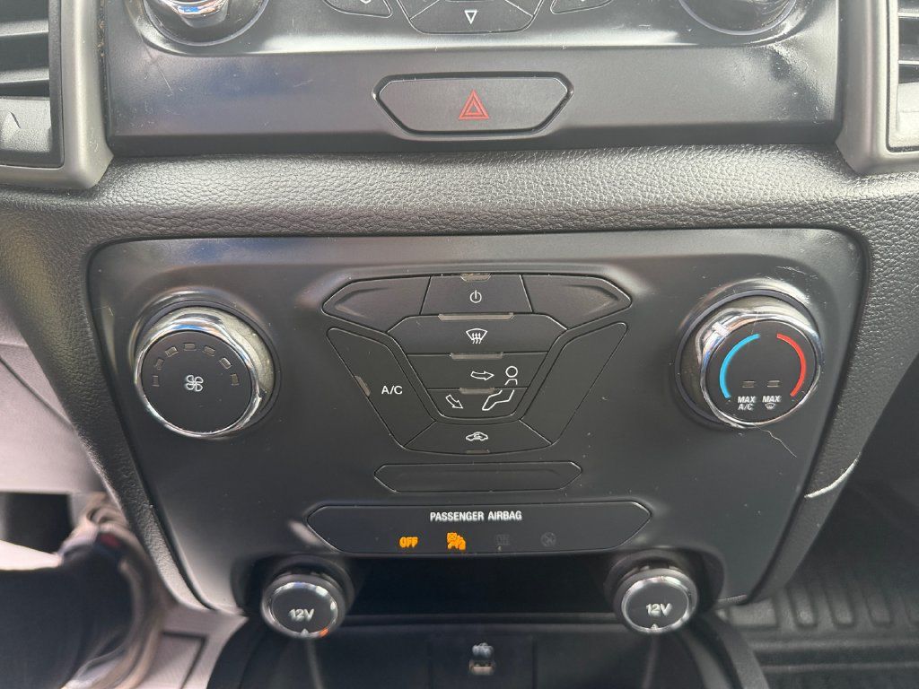 Used 2019 Ford Ranger XL w/ FX4 Off-Road Package AWD/4WD image 22
