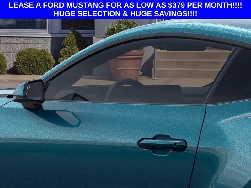 New 2026 Ford Mustang GT Premium RWD image 20