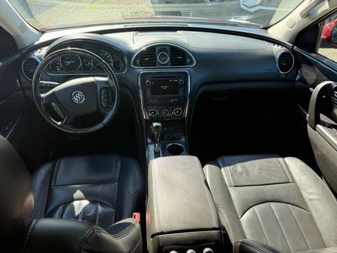 Used 2016 Buick Enclave Leather FWD image 30