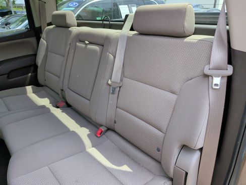 Used 2014 Chevrolet Silverado 1500 LT w/ All Star Edition RWD image 34