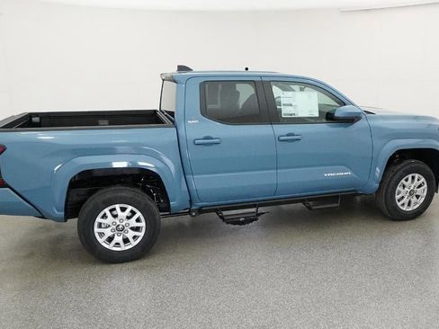 New 2026 Toyota Tacoma SR5 image 43