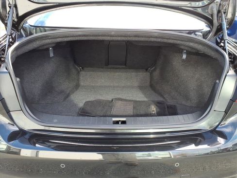 Certified 2023 INFINITI Q50 Luxe image 16