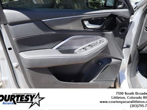 Certified 2026 Acura MDX SH-AWD w/ Advance Package image 24