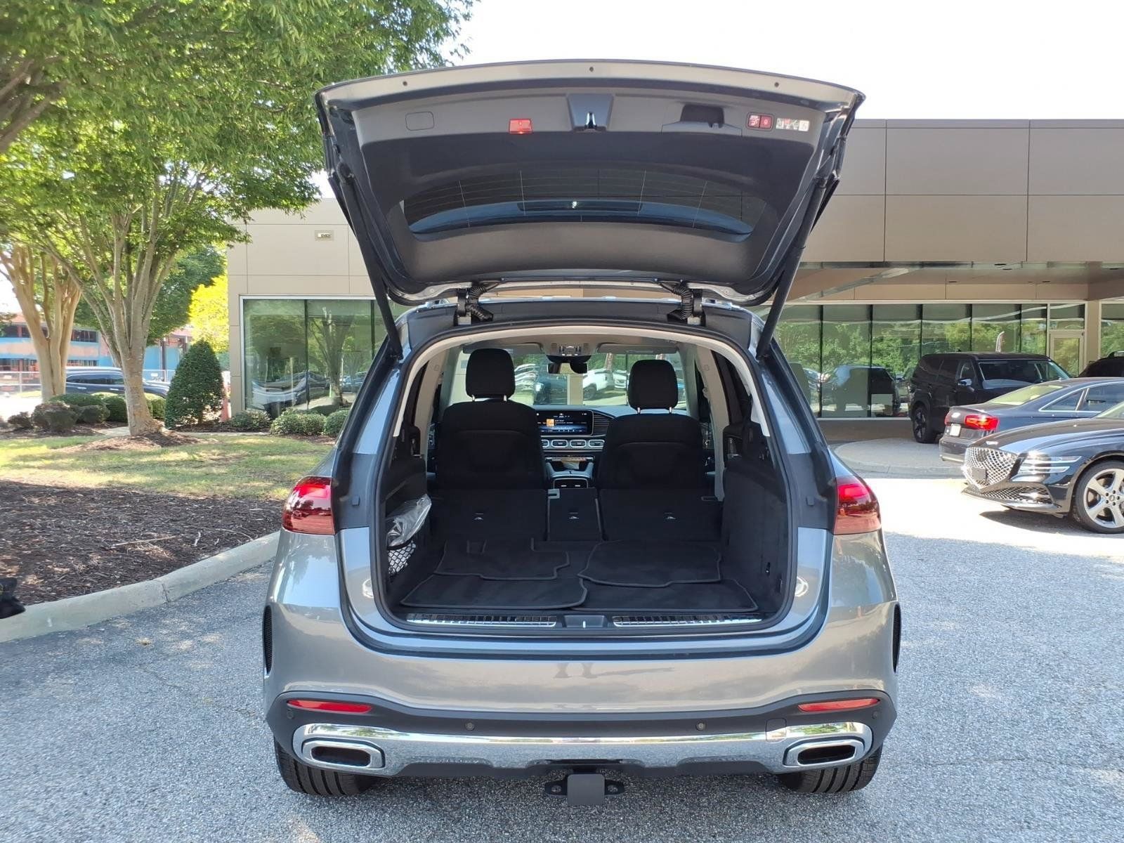 Used 2026 Mercedes-Benz GLE 350 4MATIC image 31