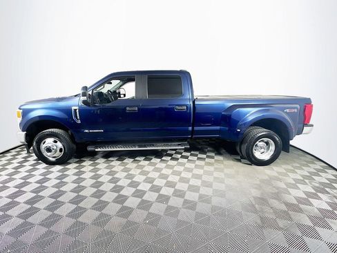 Used 2020 Ford F350 XL w/ STX Appearance Package image 4