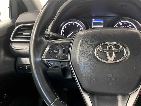 Certified 2023 Toyota Camry SE image 22