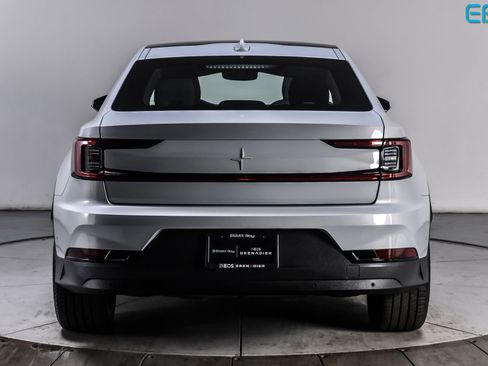 Used 2023 Polestar Polestar 2 w/ Pilot Pack AWD/4WD image 5