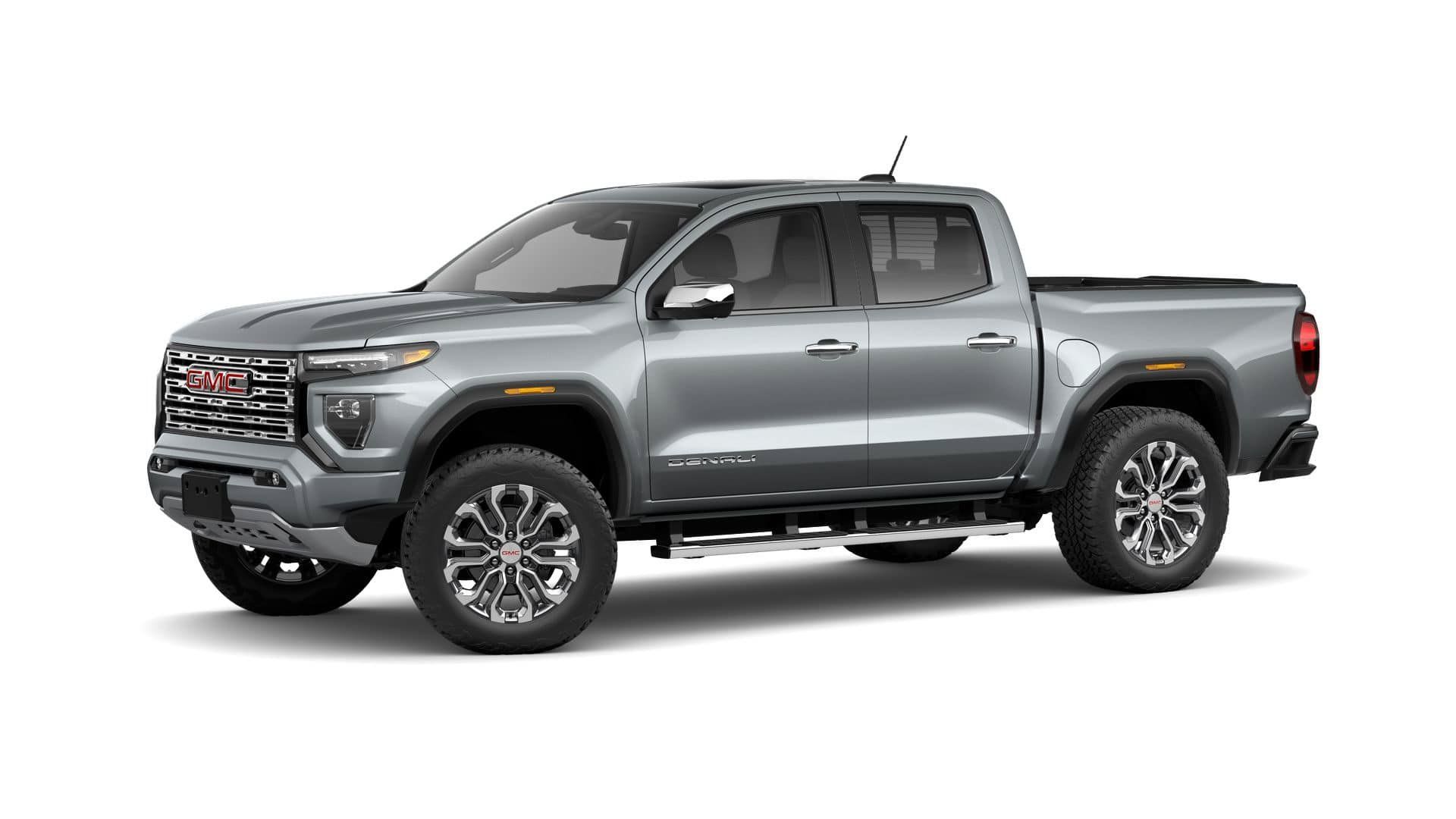 Used 2026 GMC Canyon Denali AWD/4WD image 38