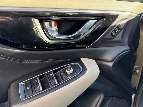 Certified 2023 Subaru Outback Limited XT image 19