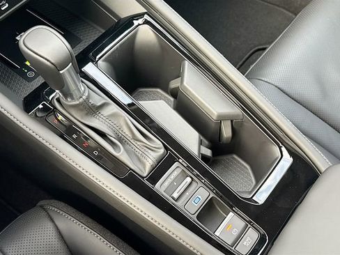 New 2025 Honda Accord Touring image 16