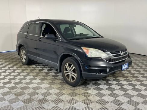Used 2011 Honda CR-V EX image 18
