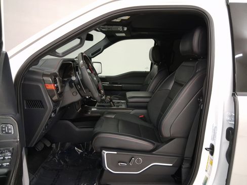 Used 2024 Ford F150 Raptor image 3