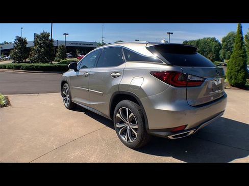 Used 2020 Lexus RX 350 FWD w/ Premium Package image 6