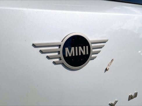 Used 2025 MINI Cooper Countryman S AWD/4WD image 32
