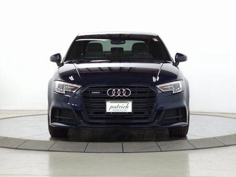 Used 2020 Audi A3 2.0T Premium image 2