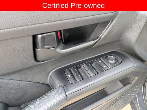 Certified 2026 Toyota Tacoma SR5 RWD image 10