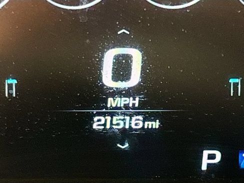 Used 2017 Chevrolet Camaro SS RWD image 12