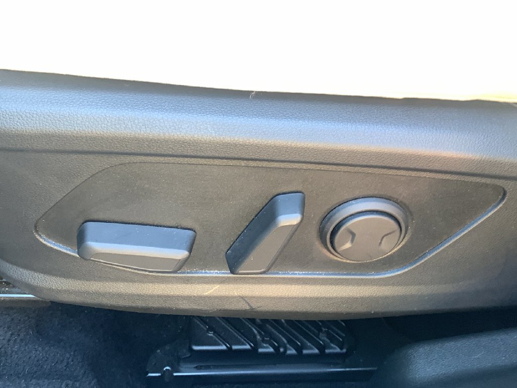 Certified 2024 Hyundai Tucson Limited AWD/4WD image 16