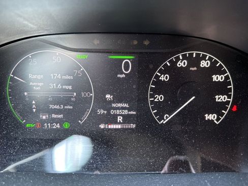 Used 2024 Honda CR-V Sport image 10