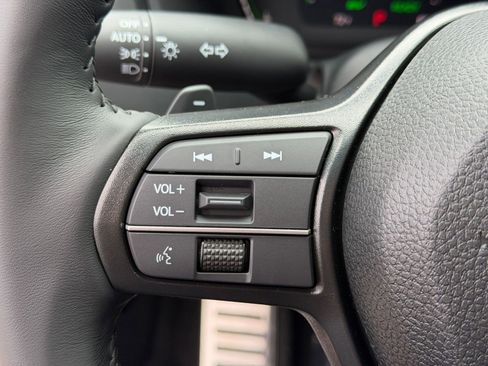 New 2026 Honda Accord Sport image 18