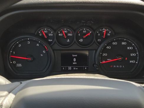 New 2026 Chevrolet Silverado 3500 W/T w/ WT Convenience Package AWD/4WD image 33