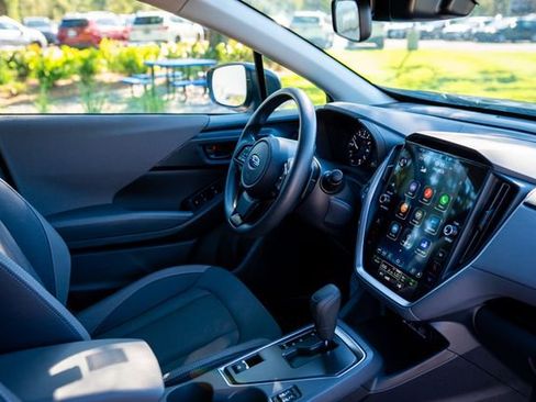 Certified 2025 Subaru Crosstrek 2.0i Premium image 26