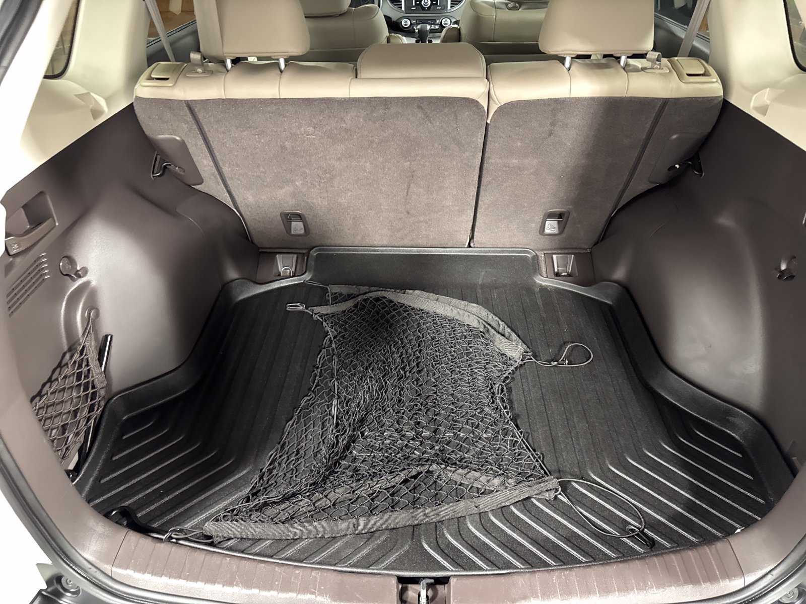 Used 2014 Honda CR-V EX-L image 22