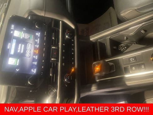 Used 2023 Nissan Pathfinder SL w/ Lighting Package (N92) image 21