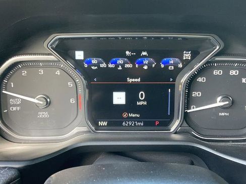 Certified 2021 GMC Yukon Denali w/ Denali Premium Package image 7