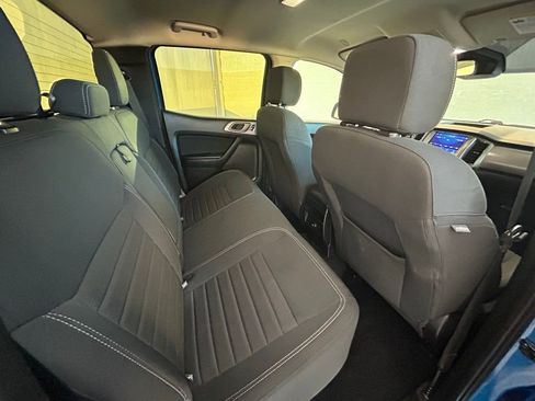 Used 2021 Ford Ranger XLT w/ Trailer Tow Package image 13