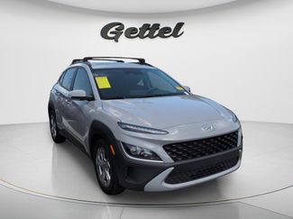 Used 2022 Hyundai Kona SEL w/ Convenience Package FWD video 2