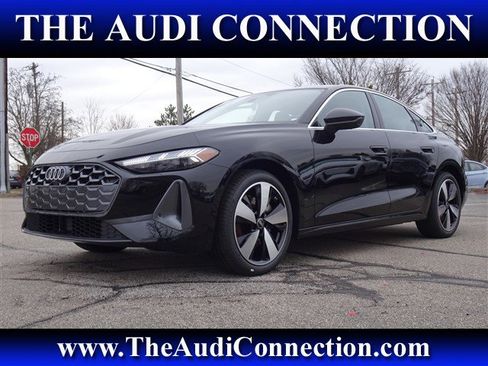 New 2025 Audi A5 2.0T Prestige image 1