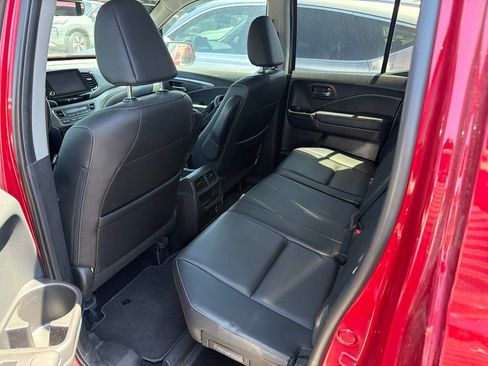 Used 2022 Honda Ridgeline RTL-E image 8