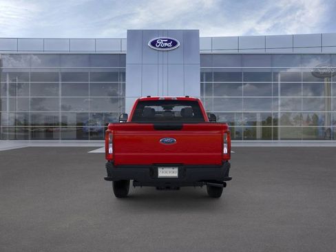 New 2026 Ford F250 XL w/ Snow Plow Prep Package image 5